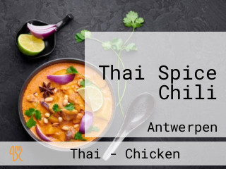 Thai Spice Chili