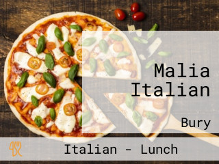 Malia Italian