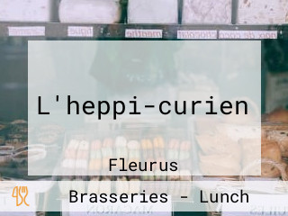 L'heppi-curien