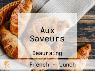 Aux Saveurs