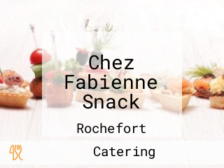 Chez Fabienne Snack