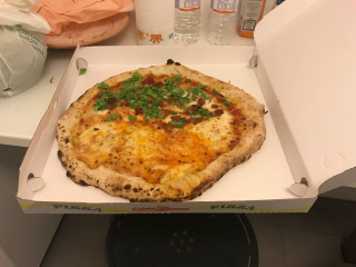 Gio' Pizza Di Marras Giorgio