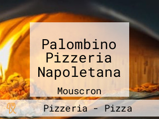 Palombino Pizzeria Napoletana
