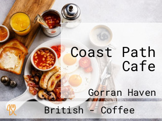 Coast Path Cafe
