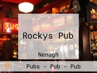 Rockys Pub