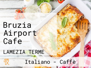 Bruzia Airport Cafe