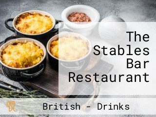 The Stables Bar Restaurant