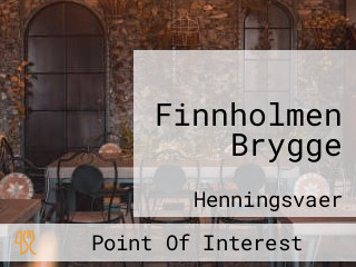 Finnholmen Brygge