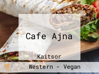 Cafe Ajna