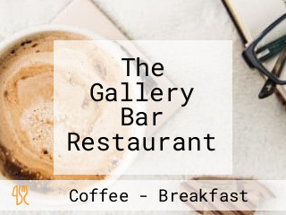 The Gallery Bar Restaurant