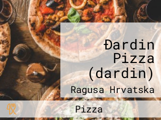 Đardin Pizza (dardin)