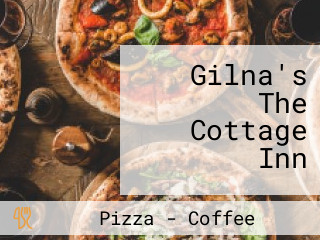 Gilna's The Cottage Inn