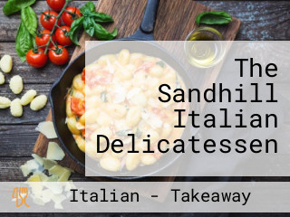 The Sandhill Italian Delicatessen