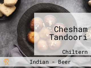 Chesham Tandoori