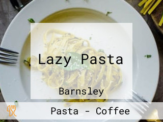 Lazy Pasta