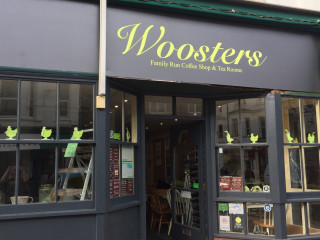 Woosters