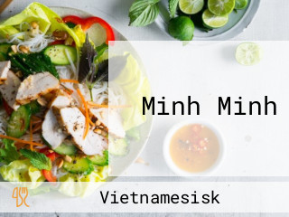 Minh Minh