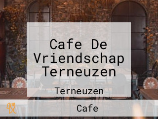 Cafe De Vriendschap Terneuzen