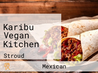 Karibu Vegan Kitchen