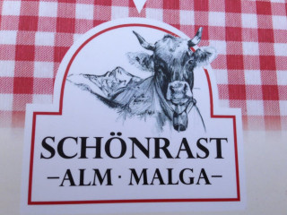 Schönrastalm