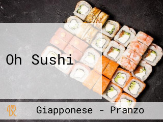 Oh Sushi
