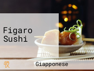 Figaro Sushi