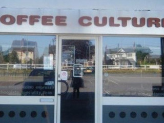 Coffee Culture