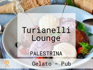 Turianelli Lounge