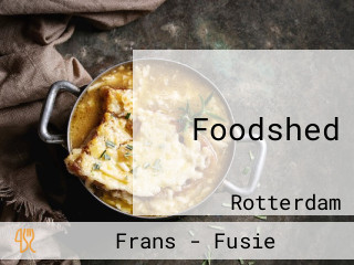 Foodshed