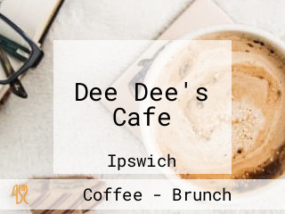 Dee Dee's Cafe