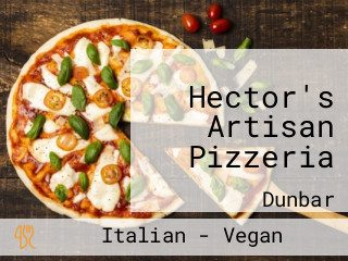 Hector's Artisan Pizzeria