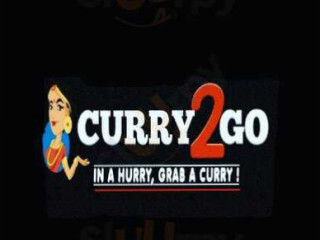 Curry2go Newport