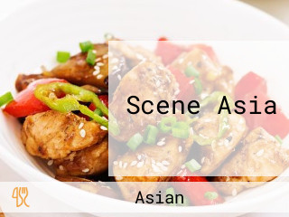 Scene Asia