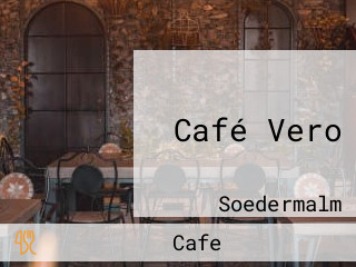 Café Vero