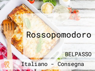 Rossopomodoro