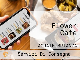 Flower Cafe