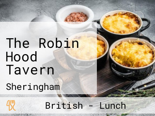 The Robin Hood Tavern
