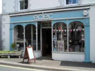 Eclec Cafe