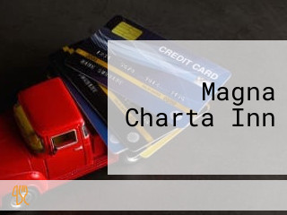 Magna Charta Inn