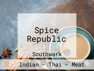 Spice Republic