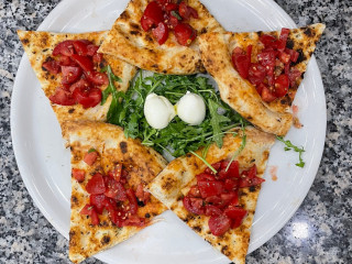 La Pizzeria Di Napoli Societa' A Responsabilita' Limitata Semplificata