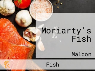 Moriarty's Fish