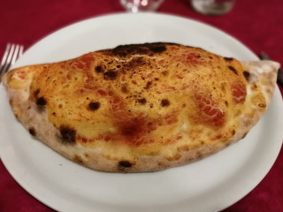 Cala Luna Ristobar Pizzeria