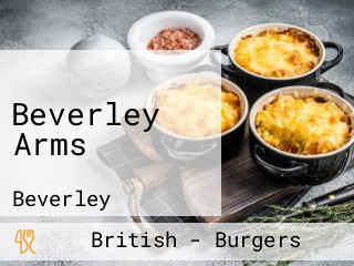 Beverley Arms