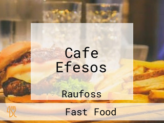 Cafe Efesos