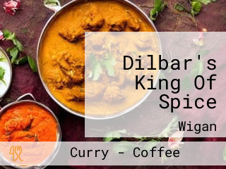 Dilbar's King Of Spice