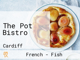 The Pot Bistro