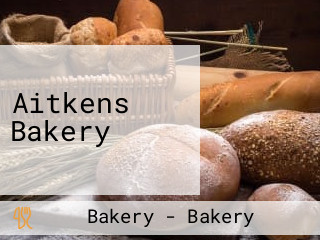 Aitkens Bakery