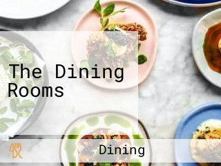 The Dining Rooms