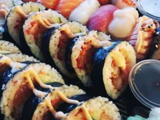 Galgeberg Sushi